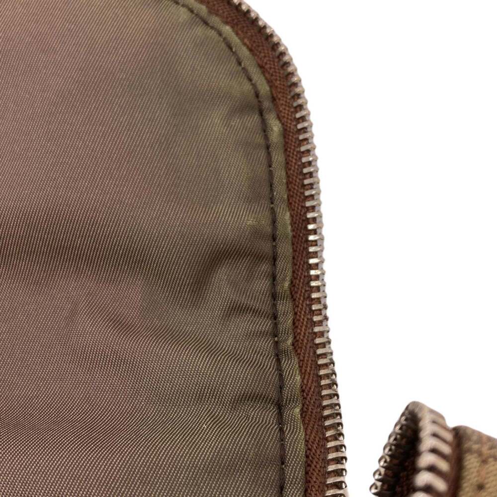 CHANEL Green Backpack - Picture 11 of 16